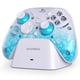 thumbnail image 1 of Controlador de juegos Qanba Phantom inalámbrico de triple modo con giroscopio de 6 ejes, 1 of 9