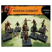 1/72 Ancient Chinese Ch'in Dynasty Army (42)