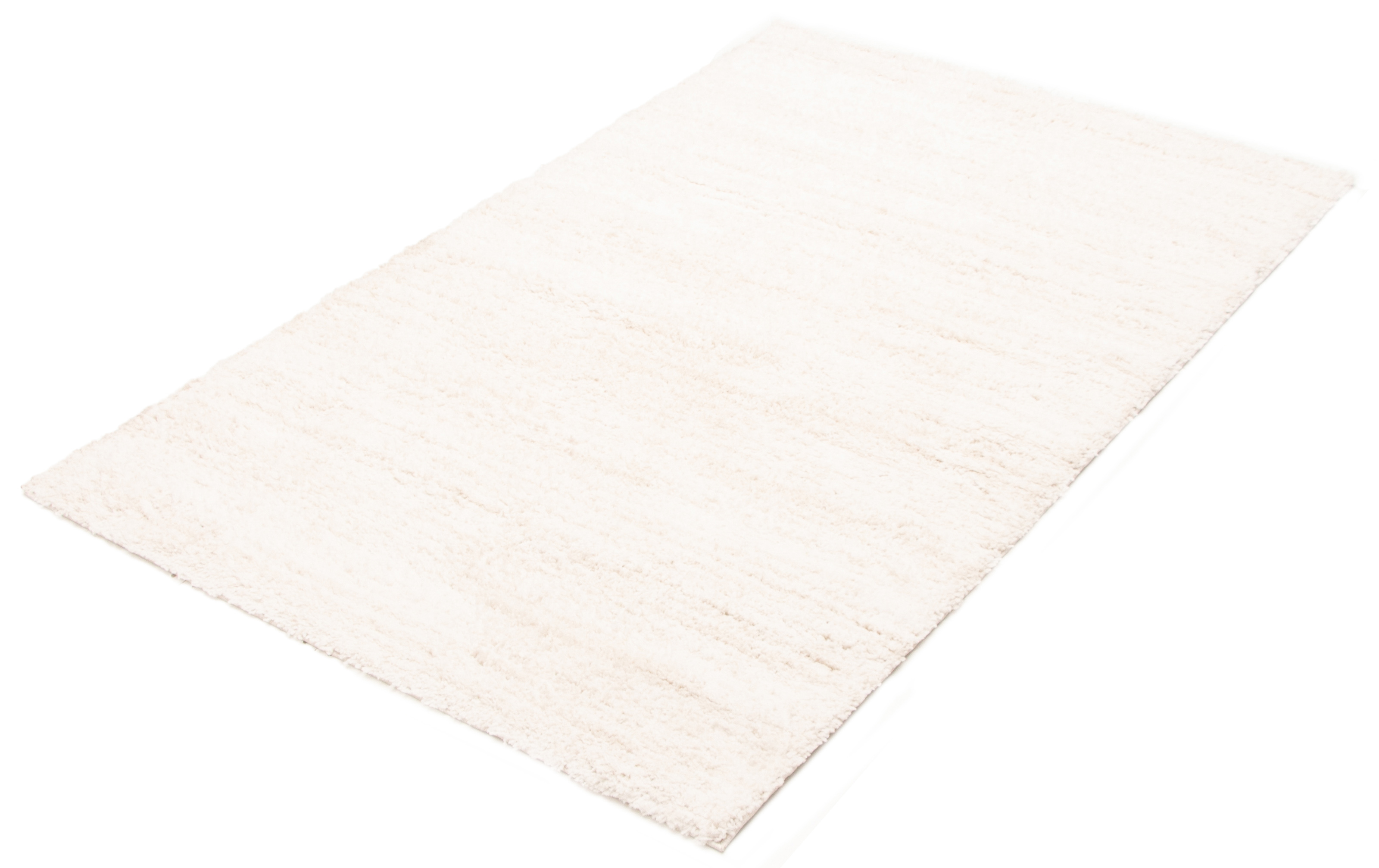 ECARPET Yeti Contemporary/Modern, Plush & Shags Area Rug for Living Room, Bedroom, Dining Room, Entrance, Hallway and More.