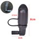 thumbnail image 1 of Outdoor Portable Water Bag TPU Bite-Valve Hydration Pack Nozzle Water Bladder Camping Hiking Accessory He Qiyong unisex, 1 of 2