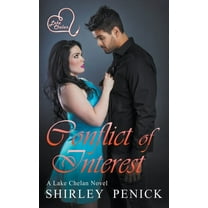 Lake Chelan Conflict of Interest, Book 7, (Paperback)