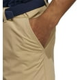 thumbnail image 3 of Adidas Men's Ultimate 365 Moisture-Wicking Core 10” Regular Fit Golf Shorts (33), 3 of 4