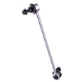 thumbnail image 2 of KarParts360 For Mitsubishi Galant 1999 00 01 02 2003 Stabilizer Bar Link | Steel | Coated | Polymer Bearing | Rear Suspension | Male Threaded End 1 and 2 | Replacement For MR333763, 2 of 4