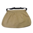 thumbnail image 2 of Bolsa de picking de frutas Cosecha Anding Bolsa Grande Capacidad Picker Cesta de bolsillo Manos libres Coleccionismo Suministros Suministros Regalos Café Vogacara HA011682-01B, 2 of 7