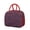 Red-3, variant on Reusable Lobster Lnsulated Lunch Bag for Women & Men-Leakproof Water-Resistant Cooler Tote,Large Capacity(10.6x8.7x6.3in)for Work,Office,Travel,Picnic,Beach.
