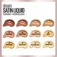 thumbnail image 4 of Maybelline New York Dream Liquid Mousse, Liquid Foundation, 4 of 4