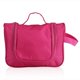 thumbnail image 1 of HDWISS Cosméticos Portátil Maquillaje Neceser Organizador Lavado Colgando Bolsa De Almacenamiento Trave Rosa Rojo, 1 of 8