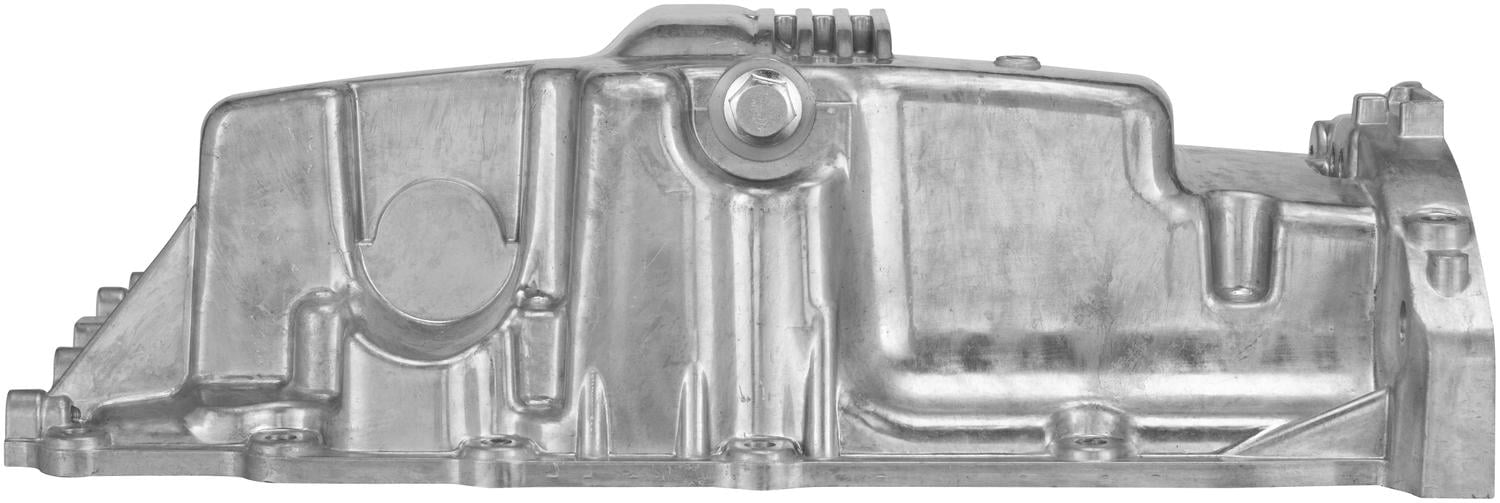 Spectra Premium FP61A Aluminum Engine Oil Pan