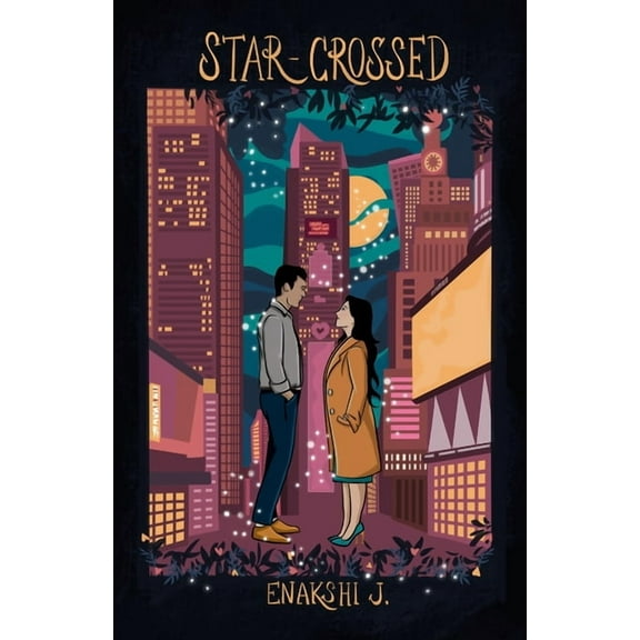 Star-Crossed (Paperback)