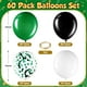 thumbnail image 2 of Kit de globos Sratte, 60 unidades, 30,5 cm, decoración de Halloween, 2 of 7