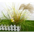 thumbnail image 5 of 20PCS Fake Grass Decor Artificial Grass Plants Outdoor Artificial Tall Shrubs Wheat Grass Greenery Stems Faux UV Resistant Grass Artificial Plant for Outdoor Indoor Home Decor, 5 of 6