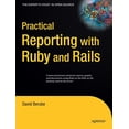 thumbnail image 1 of Practical Reporting with Ruby and Rails (Expert's Voice in Open Source), 1 of 3