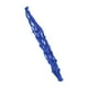 thumbnail image 5 of Bolsa de hilo para verduras y pollo, gran espacio, soporte para frutas, bolsa de malla para alimentación de aves de corral con gancho para patos y gansos, color azul, 5 of 5