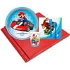 Mario Kart Wii 8-Guest Party Pack