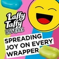 Laffy Taffy Laff Bites Candy, 20 oz