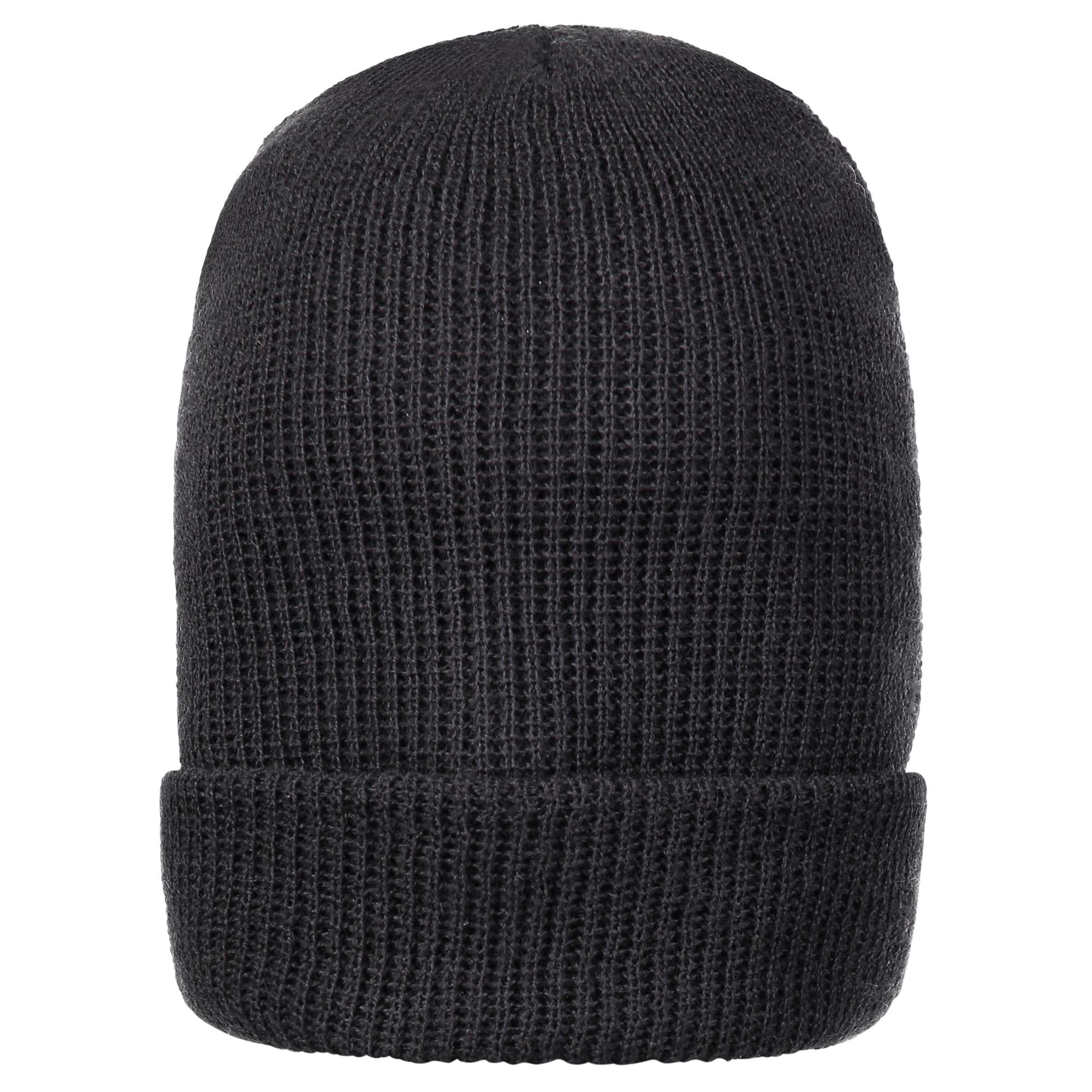 Black watch cap Clearance