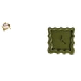 thumbnail image 1 of sofá de casa de muñecas,Muebles para casa de muñecas,modelo de sofá para casa de muñecas,decoración,Reloj de pared,Reloj de pared decorativo para baño y dormitorio.,Reloj de pared, 1 of 8
