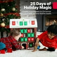 thumbnail image 3 of Mon Premier Calendrier de l'Avent, 3 of 5