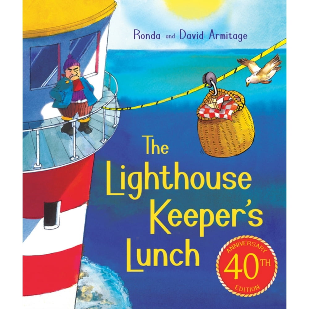 LIGHTHOUSE KEEPERS LUNCH