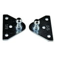 thumbnail image 4 of JR Products BR-1020 Gas Spring Mounting Bracket - Flat, Pack of 2, 4 of 4