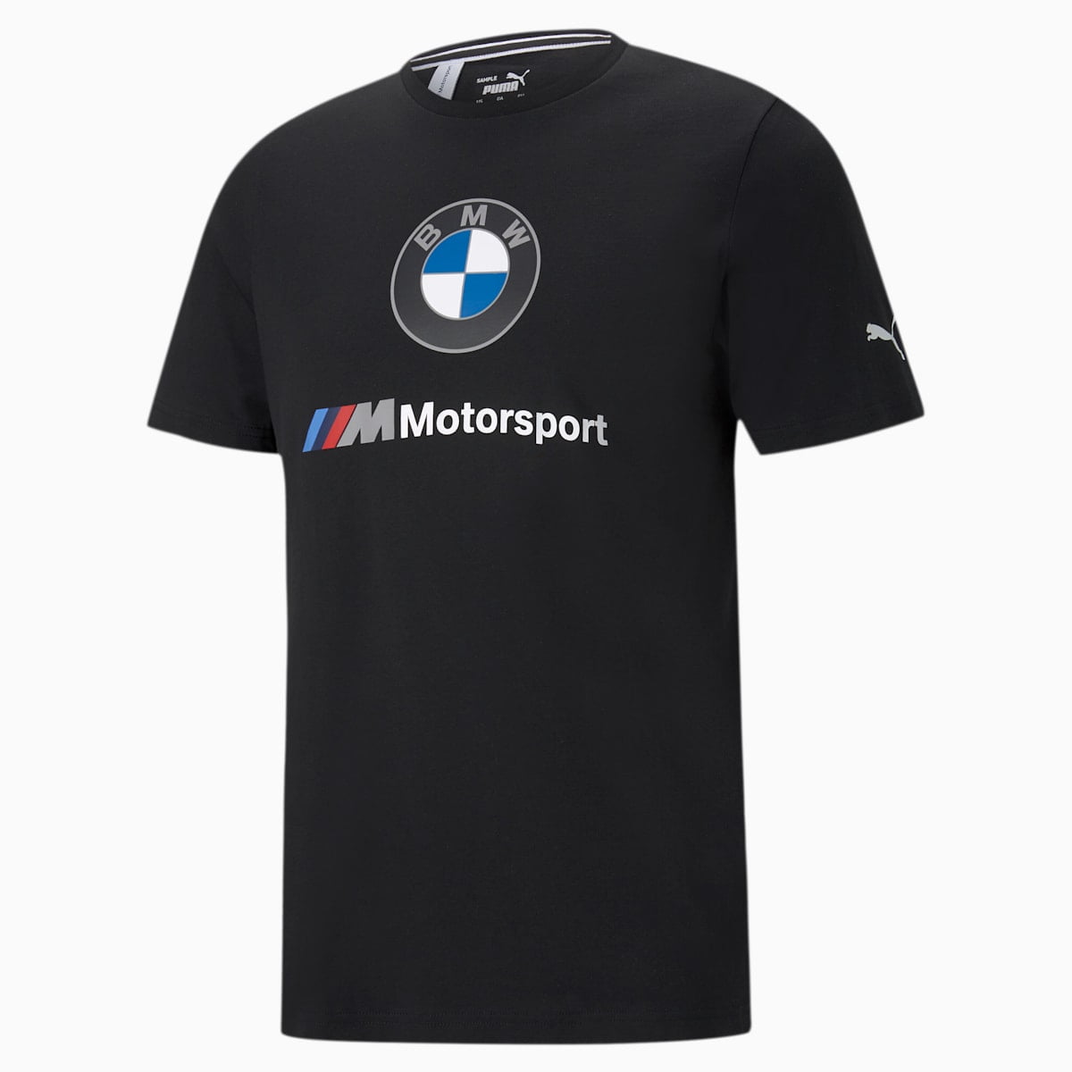 ملابس رياضية نسائية PUMA BMW MMS ESS LOGO TEE T-Shirt Black ملابس رياضية نسائية ملابس رياضية نسائية PUMA BMW MMS ESS LOGO TEE T-Shirt Black ملابس رياضية نسائية