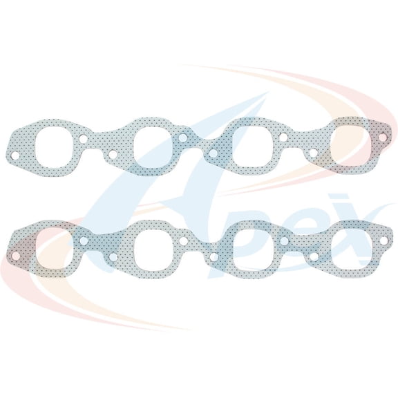 Exhaust Manifold Gasket Set