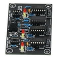 thumbnail image 4 of Single Dual OP AMP, Industrial Operational  Screening  For TL071 TL072 TL081 TL082, 4 of 8