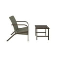 COSCO Outdoor Living, SmartWick, Patio Furniture Set, Loveseat and