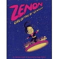 thumbnail image 1 of Pre-Owned Zenon: Girl of the Twenty-First Century (Unknown) 0689805144 9780689805141, 1 of 1