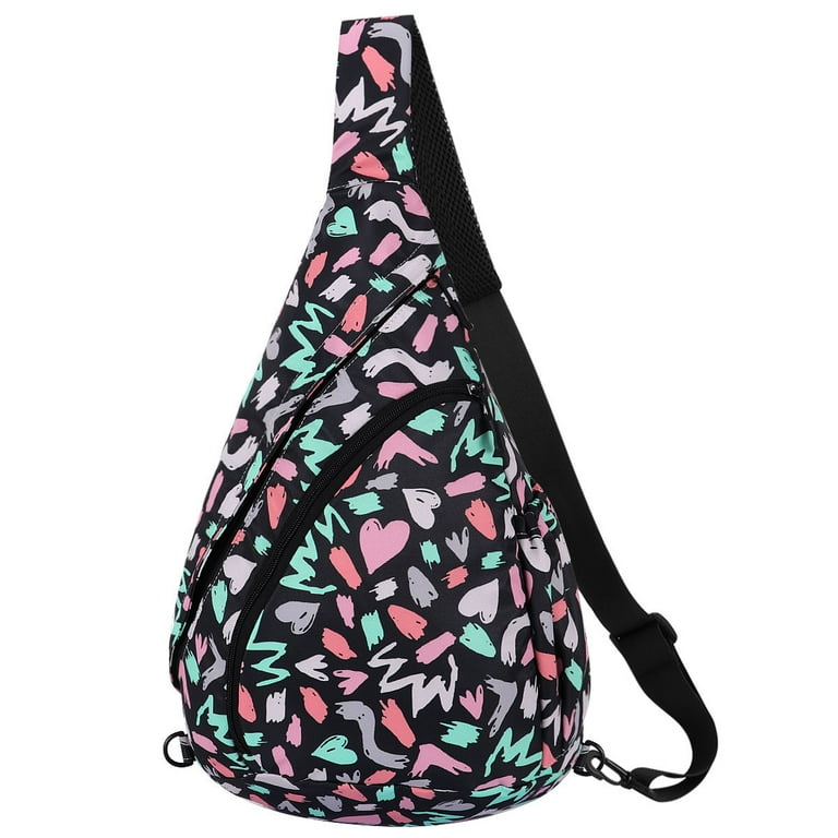 Latest sling clearance bag
