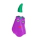 thumbnail image 4 of Disfraz de fruta para niños, cosplay, para niños y niñas, disfraz de verdura de dibujos animados para fiesta temática. Berenjena, 4 of 8