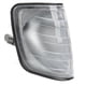 thumbnail image 2 of Luz de esquina para coche, combinación perfecta 2BA004693031, repuesto para Clase E W124 1984 1995, blanca, derecha, 1248260143, 2 of 5