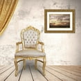 thumbnail image 3 of Kimberly, Allen 32x23 Gold Ornate Wood Framed with Double Matting Museum Art Print Titled - This is the Day, 3 of 4