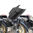 thumbnail image 3 of Extensión De Guardabarros Delantero De Plástico Abs Negro Para Motocicleta Bmw R1200 Gs Lc 13-17 R1200Gs Adv 14-17 Kearding VI006494-00, 3 of 7