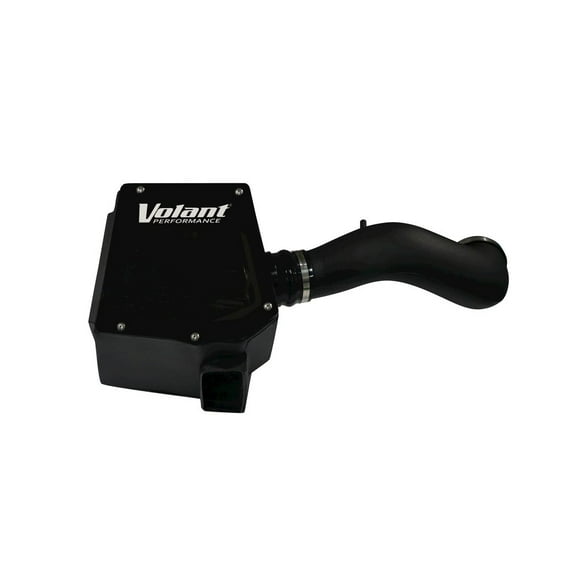 Volant Performance 15253D Cold Air Intake Kit Fits select: 2007 CHEVROLET TAHOE, 2007-2008 CHEVROLET SUBURBAN
