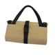 thumbnail image 2 of Bolsa de herramientas enrollable Zulema regalo estuche de almacenamiento 5 bolsillos Caqui 18,50 x 11,02 x 1,18 pulgadas, 2 of 8
