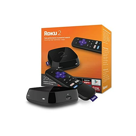 Roku 2