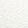 thumbnail image 6 of Rizzy Pillow Knife Edged Woven Pillow White 17"x17"x9", 6 of 6
