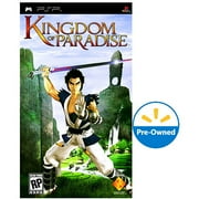Kingdom of Paradise (PSP) - Pre-Owned