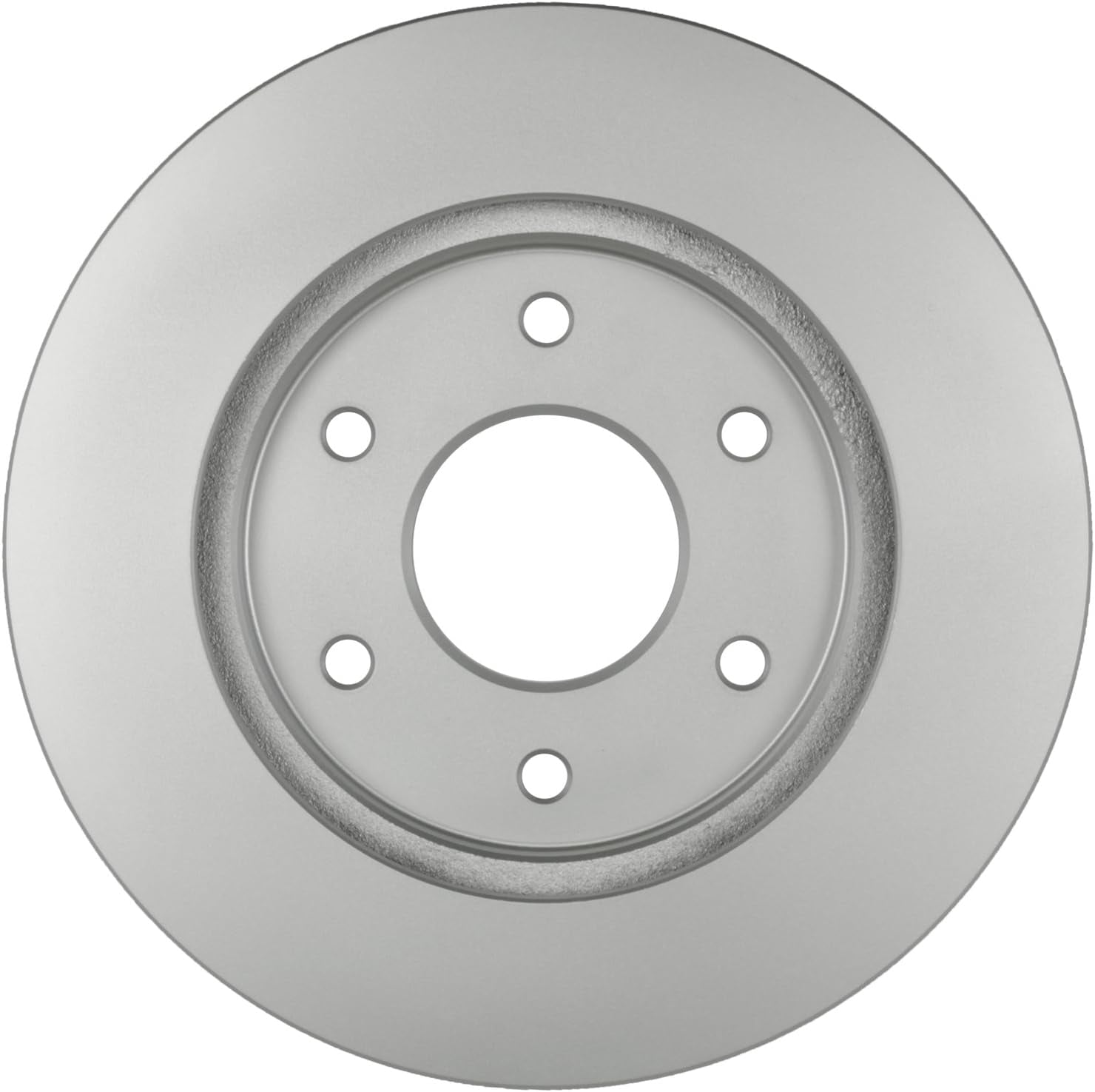 Bosch 40011050 Disc Brake Rotor Fits select: 2004-2005 NISSAN TITAN, 2004 NISSAN ARMADA