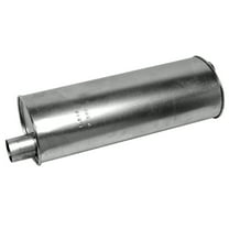 Walker Exhaust SoundFX 18216 Exhaust Muffler Fits select: 1993-2000 CHEVROLET GMT-400, 1993-2000 GMC SIERRA
