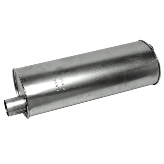 Walker Exhaust SoundFX 18216 Exhaust Muffler Fits select: 1993-2000 CHEVROLET GMT-400, 1993-2000 GMC SIERRA