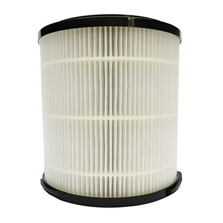

OdorStop OSAP5FIL2 - Replacement H13 HEPA Filter OSAP5 & OSAP4 Air Purifiers - 2 Pack