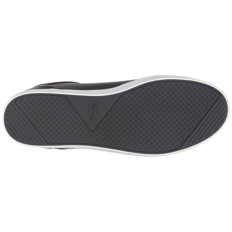 Lacoste straightset 316 3 sneaker sale