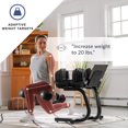 thumbnail image 2 of Haltère Bowflex SelectTech 1090 (simple), 2 of 9
