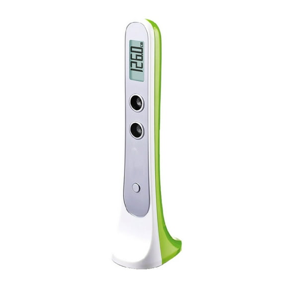 Ultrasonic Height Measuring Ruler Precision Measuring Device Adult Kids