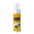 thumbnail image 3 of Multipurpose Foam Cleaner Spray Strong Stain Removal Magic Foam Cleaning, 3 of 5