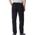 thumbnail image 3 of Wrangler NEW Black Mens Size 40x30 Five Pocket Straight Leg Jeans, 3 of 4