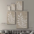 thumbnail image 4 of Foliage Retreat I Premium Gallery Wrapped Canvas - Ready to Hang, 4 of 9