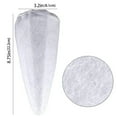 thumbnail image 3 of WHEANG Disposable Filter Replace For EclipseECL508/23001EL Vacuum Filter Cotton, 3 of 5